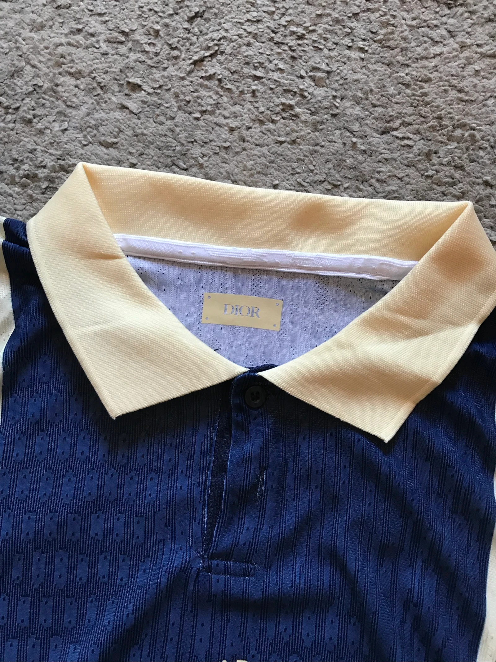 Camisola polo especial PSG – photo 10